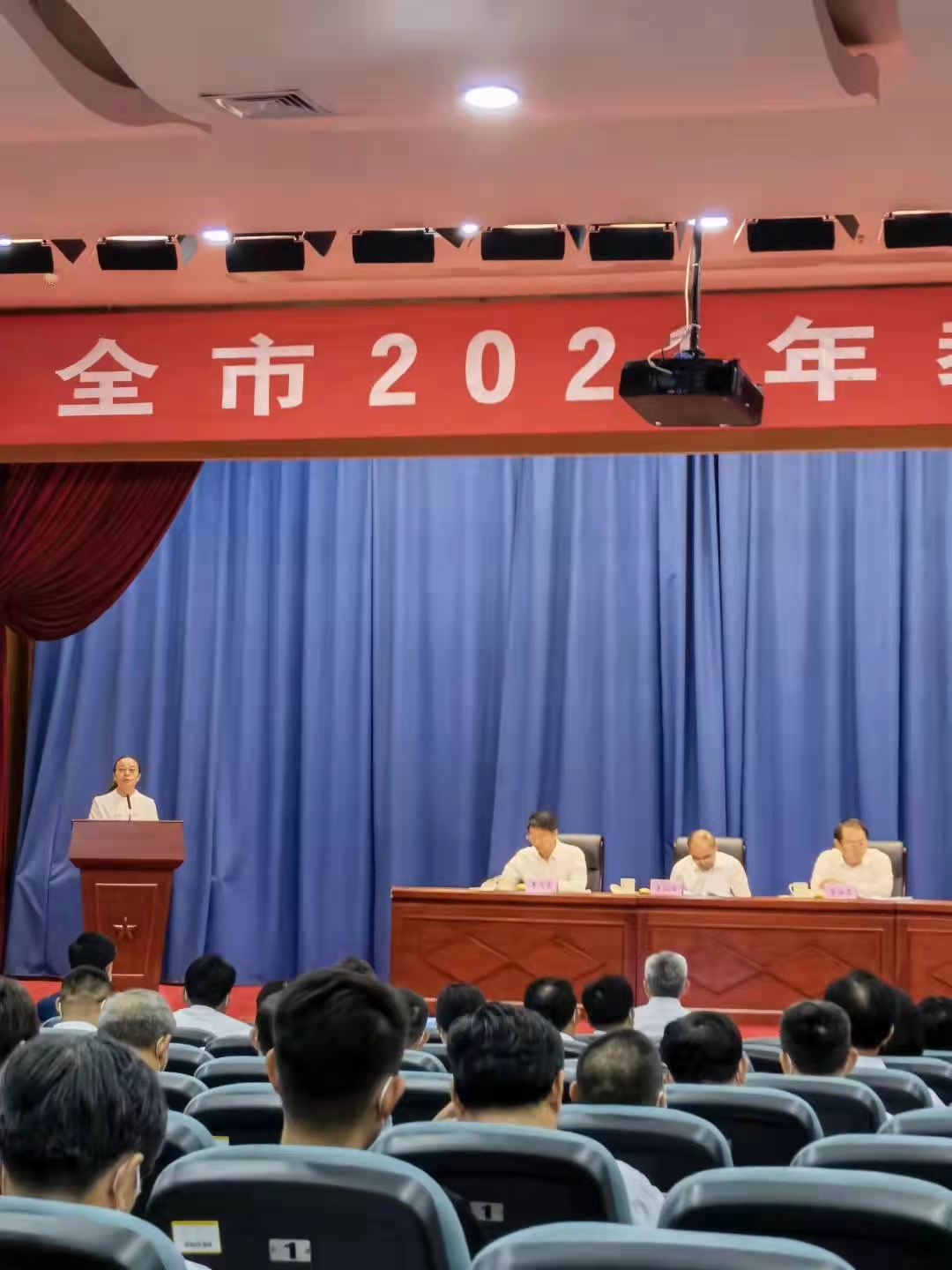 张东惠教师节