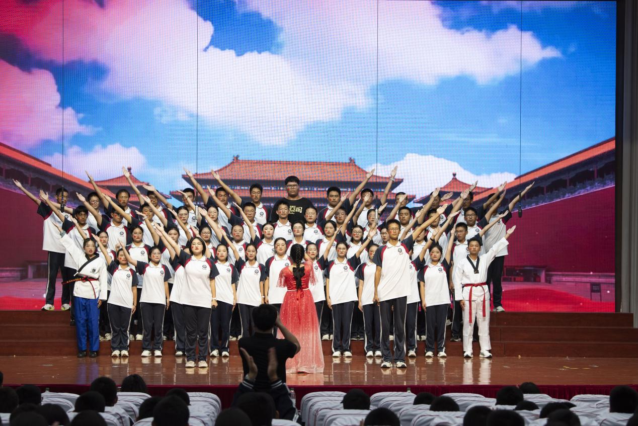 9班