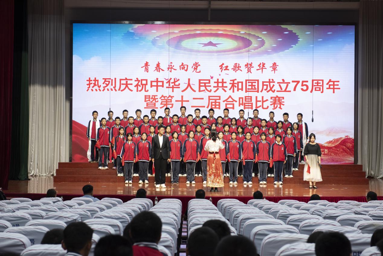 8班